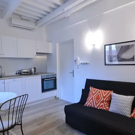 Apartment Beautiful One-bedroom - Picasso 2 - Stayinantibes *