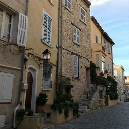 Apartment Beautiful One-bedroom - Picasso 2 - Stayinantibes Antibes
