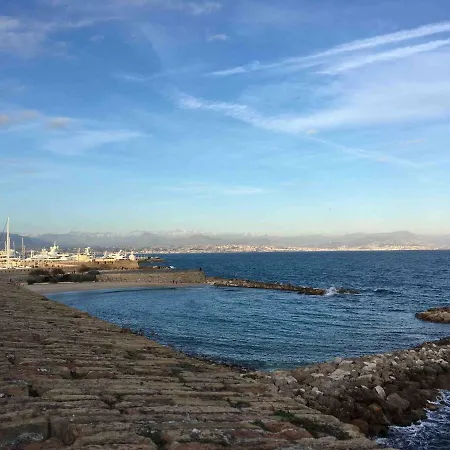 Beautiful One-bedroom - Picasso 2 - Stayinantibes Antibes