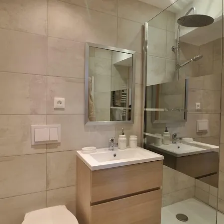 Apartment Beautiful One-bedroom - Picasso 2 - Stayinantibes