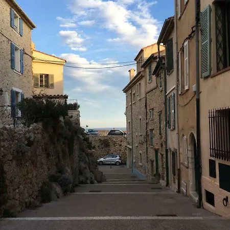 Appartamento Beautiful One-bedroom - Picasso 2 - Stayinantibes *