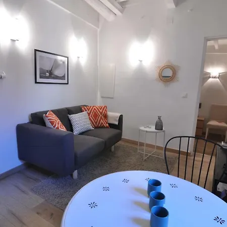 Appartamento Beautiful One-bedroom - Picasso 2 - Stayinantibes