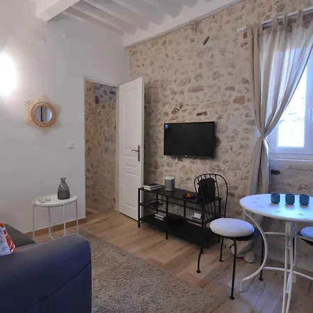 Beautiful One-bedroom - Picasso 2 - Stayinantibes * Antibes
